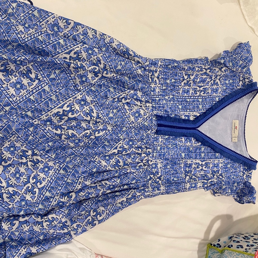 Vineyard Vines Dress